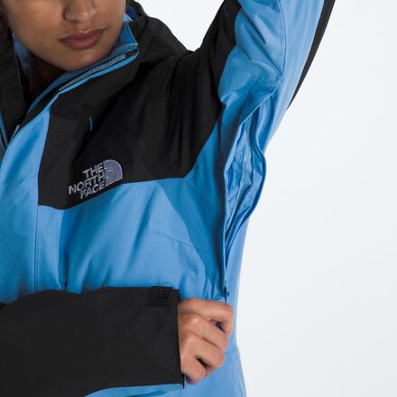 The North Face - Freedom Insulated Jacket - Women's