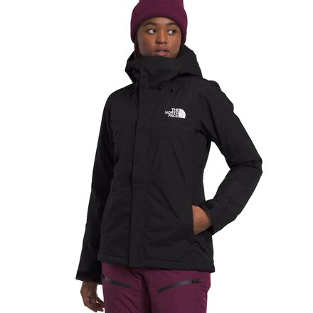 Freedom Insulated Jacket - Women's