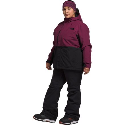 The North Face - Freedom Plus Insulated Jacket - Women's