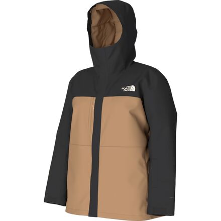 The North Face - Freedom Plus Insulated Jacket - Women's
