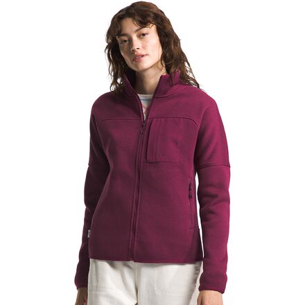 The North Face - Front Range Fleece Jacket - Women's