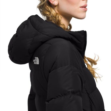The North Face - Gotham Down Jacket - Women's