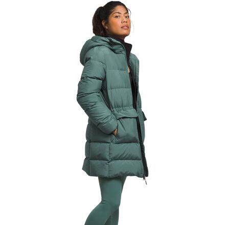 The North Face - Gotham Parka - Women's