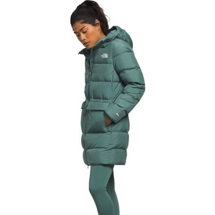 The North Face - Gotham Parka - Women's