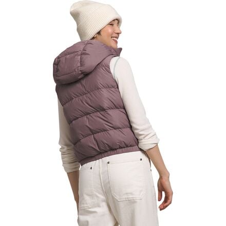 The North Face - Hydrenalite Down Vest - Women's