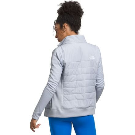 The North Face - Mashup Insulated Jacket - Women's