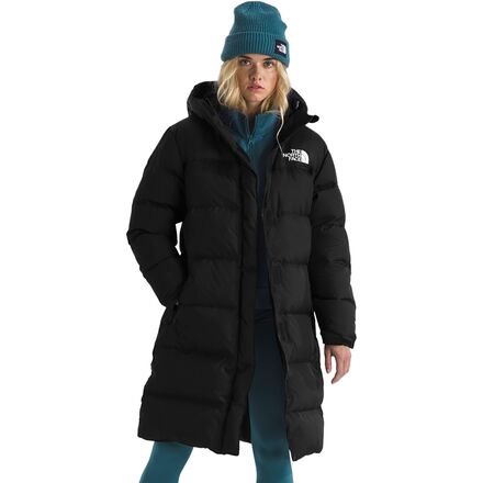 Nuptse Parka - Women's
