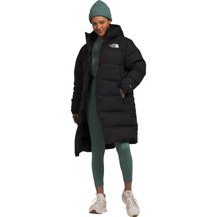 Nuptse Parka - Women's
