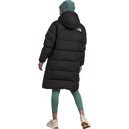 The North Face - Nuptse Parka - Women's
