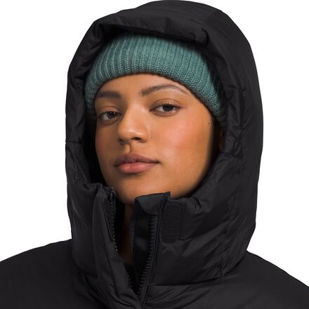 The North Face - Nuptse Parka - Women's