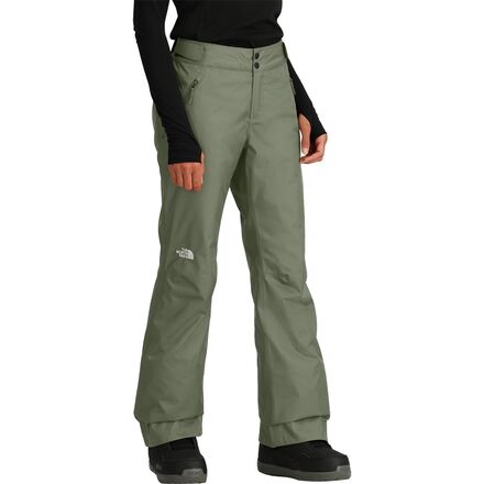 Sally Insulated Pant - Women's