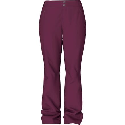 The North Face - Sally Insulated Pant - Women's - Boysenberry