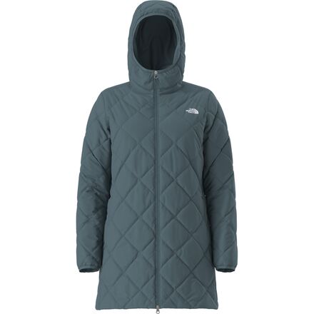 Shady Glade Insulated Parka - Women's