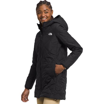 The North Face - Shady Glade Insulated Parka - Women's