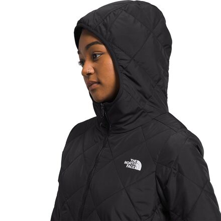 The North Face - Shady Glade Insulated Parka - Women's
