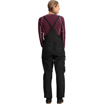 The North Face - Summit Verbier GTX Bib Pant - Women's