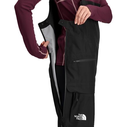 The North Face - Summit Verbier GTX Bib Pant - Women's