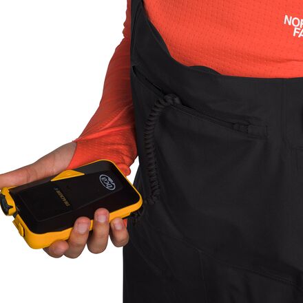 The North Face - Summit Verbier GTX Bib Pant - Women's