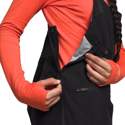 The North Face - Summit Verbier GTX Bib Pant - Women's
