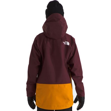 The North Face - Summit Verbier GTX Jacket - Women's