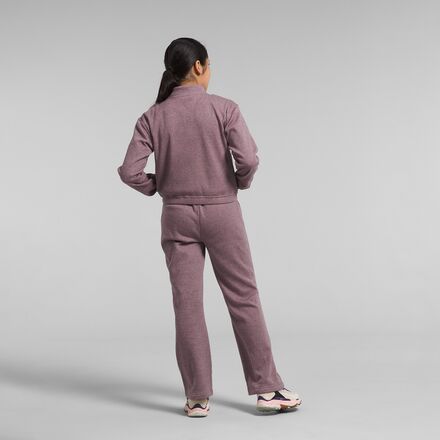 The North Face - Cozy Dream Fleece Full-Zip Jacket - Girls'