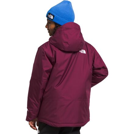 The North Face - Freedom Insulated Jacket - Boys'