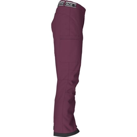 The North Face - Freedom Insulated Pant - Girls'