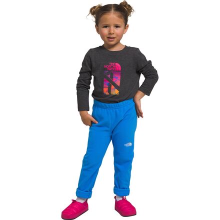 The North Face - Glacier Pant - Toddlers'