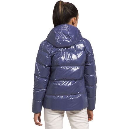 The North Face - North Down Fleece-Lined Parka - Girls'