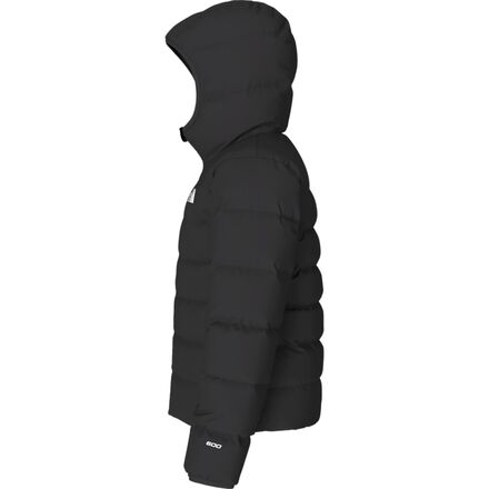 The North Face - North Down Reversible Hooded Jacket - Girls'