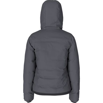 The North Face - North Down Reversible Hooded Jacket - Girls'