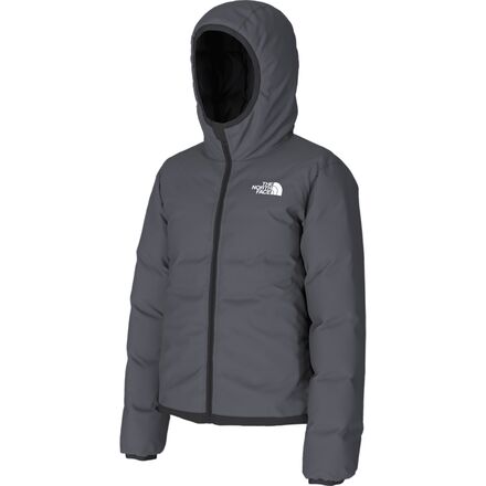 The North Face - North Down Reversible Hooded Jacket - Girls'