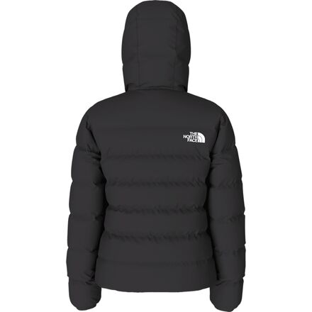 The North Face - North Down Reversible Hooded Jacket - Girls'