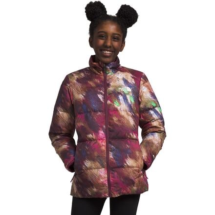 The North Face - North Down Triclimate Jacket - Girls'