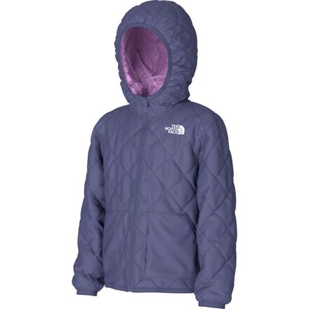The North Face - Reversible Shady Glade Hooded Jacket - Toddlers'