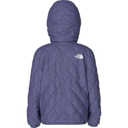 The North Face - Reversible Shady Glade Hooded Jacket - Toddlers'
