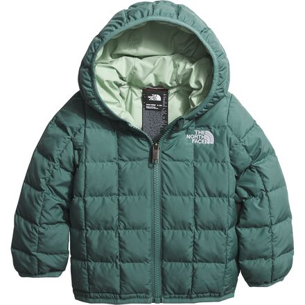 The North Face - Reversible ThermoBall Hooded Jacket - Infants'