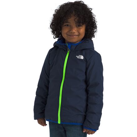 The North Face - Reversible ThermoBall Hooded Jacket - Toddlers'