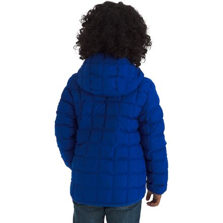The North Face - Reversible ThermoBall Hooded Jacket - Toddlers'