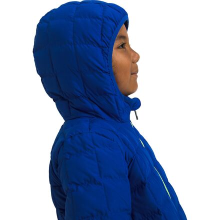The North Face - Reversible ThermoBall Hooded Jacket - Toddlers'