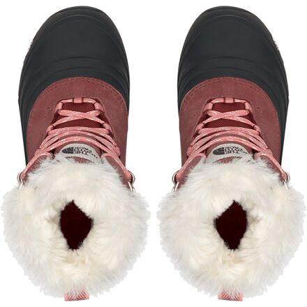 The North Face - Shellista V Lace WP Boot - Kids'