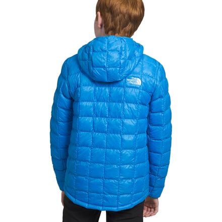 The North Face - ThermoBall Hooded Jacket - Boys'