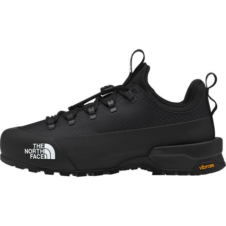 Glenclyffe Low Shoe