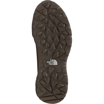 The North Face - Hedgehog 3 Mid WP Boot - Women's