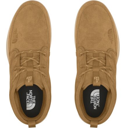 The North Face - NSE Chukka Suede Shoe - Men's