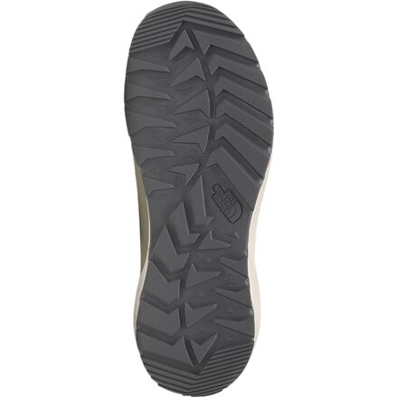 The North Face - ThermoBall Lace Up Luxe WP Boot - Women's