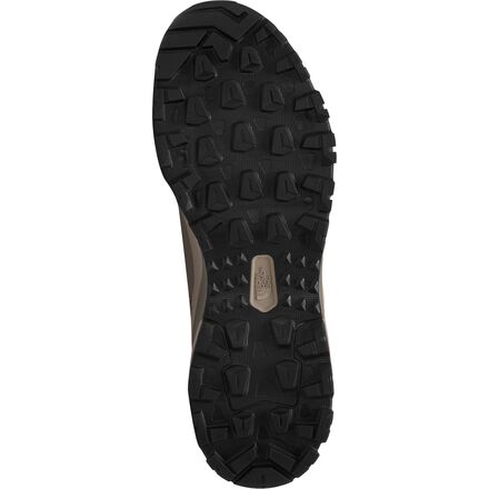 The North Face - Ultra 112 WP Shoe - Men's