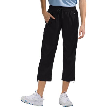 Aphrodite Motion Capri Pant - Women's