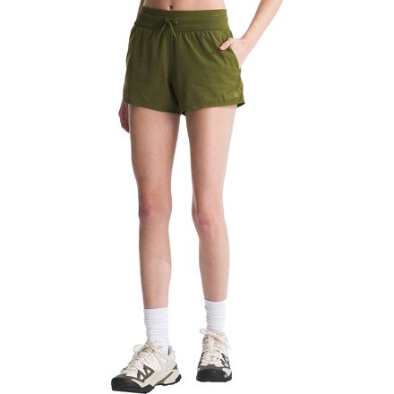 Aphrodite Short - Women's