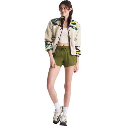 The North Face - Aphrodite Short - Women's